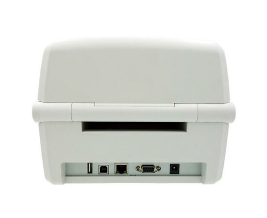 Принтер этикеток HPRT Elite USB, Ethenet, RS232 (18929), изображение 4 Принтер этикеток HPRT Elite USB, Ethenet, RS232 (18929), изображение 4