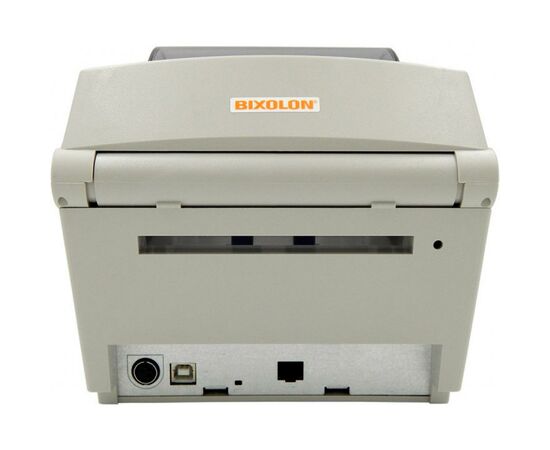 Принтер этикеток Bixolon SRP-E770IIIUE USB, Ethernet, отделитель (18955), изображение 4 Принтер этикеток Bixolon SRP-E770IIIUE USB, Ethernet, отделитель (18955), изображение 4