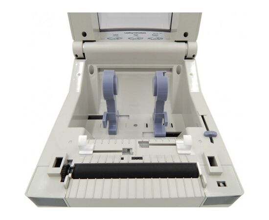 Принтер этикеток Bixolon SRP-E770IIIUE USB, Ethernet, отделитель (18955), изображение 6 Принтер этикеток Bixolon SRP-E770IIIUE USB, Ethernet, отделитель (18955), изображение 6
