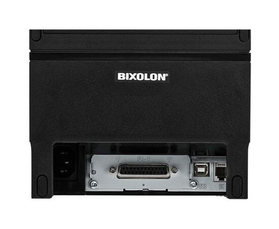 Принтер этикеток Bixolon SRP-S300LXOS USB, RS232 (15976), изображение 2 Принтер этикеток Bixolon SRP-S300LXOS USB, RS232 (15976), изображение 2
