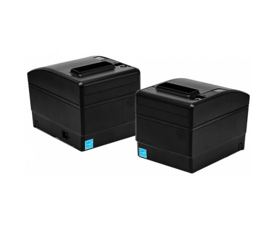 Принтер этикеток Bixolon SRP-S300LXOS USB, RS232 (15976), изображение 3 Принтер этикеток Bixolon SRP-S300LXOS USB, RS232 (15976), изображение 3