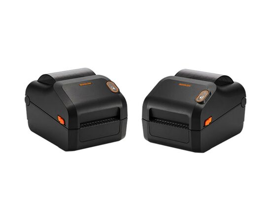 Принтер этикеток Bixolon XD3-40DEK USB, Serial, Ethernet (17965), изображение 4 Принтер этикеток Bixolon XD3-40DEK USB, Serial, Ethernet (17965), изображение 4