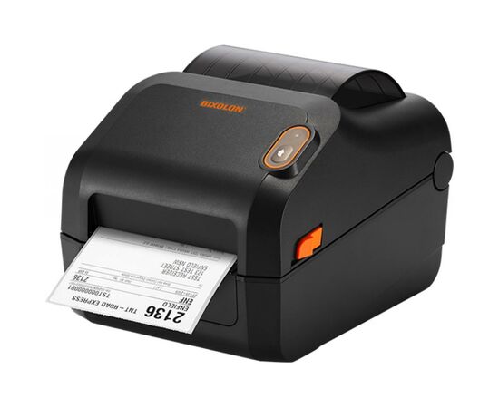 Принтер этикеток Bixolon XD3-40TEK USB, Serial, Ethernet (19331), изображение 2 Принтер этикеток Bixolon XD3-40TEK USB, Serial, Ethernet (19331), изображение 2