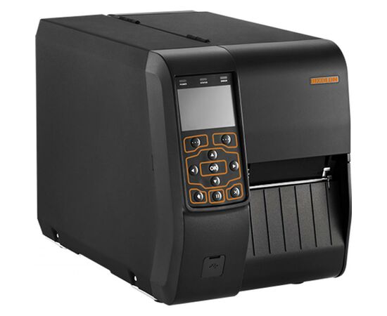 Принтер этикеток Bixolon XT5-40S USB, Ethernet (17564), изображение 2 Принтер этикеток Bixolon XT5-40S USB, Ethernet (17564), изображение 2