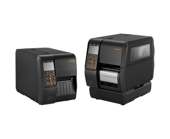Принтер этикеток Bixolon XT5-40S USB, Ethernet (17564), изображение 4 Принтер этикеток Bixolon XT5-40S USB, Ethernet (17564), изображение 4