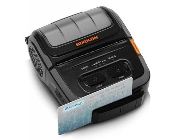 Принтер этикеток Bixolon SPP-R310WKL WiFi, Liner Less (19326), изображение 3 Принтер этикеток Bixolon SPP-R310WKL WiFi, Liner Less (19326), изображение 3