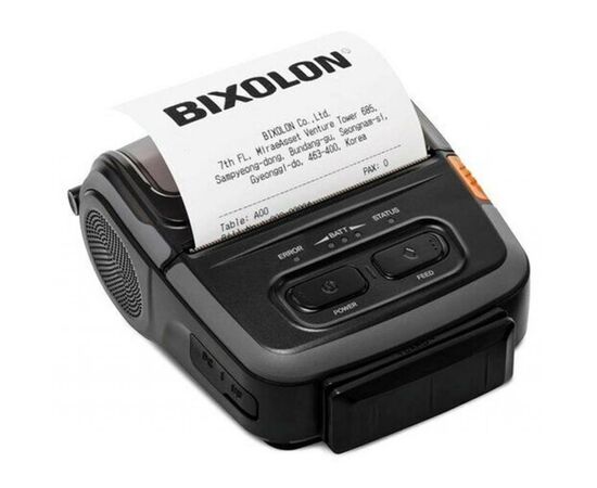 Принтер этикеток Bixolon SPP-R310WKL WiFi, Liner Less (19326), изображение 4 Принтер этикеток Bixolon SPP-R310WKL WiFi, Liner Less (19326), изображение 4