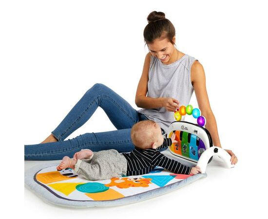 Детский коврик Baby Einstein музыкальный Kickin Tunes 4 в 1 (11749), изображение 7 Детский коврик Baby Einstein музыкальный Kickin Tunes 4 в 1 (11749), изображение 7