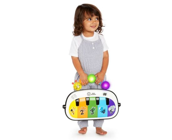 Детский коврик Baby Einstein музыкальный Kickin Tunes 4 в 1 (11749), изображение 8 Детский коврик Baby Einstein музыкальный Kickin Tunes 4 в 1 (11749), изображение 8