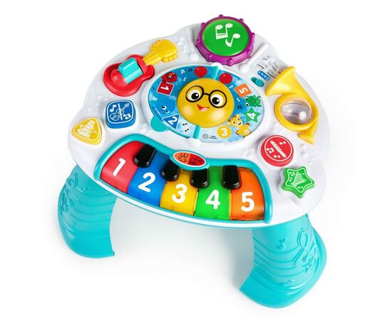 Игровой развивающий центр Baby Einstein Discovering Music (90592), изображение 3 Игровой развивающий центр Baby Einstein Discovering Music (90592), изображение 3