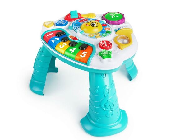 Ігровий розвиваючий центр Baby Einstein Discovering Music (90592)