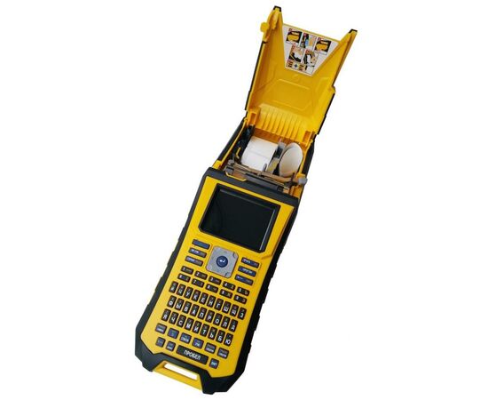 Принтер етикеток Brady BMP61, зображення 4 Принтер етикеток Brady BMP61, зображення 4