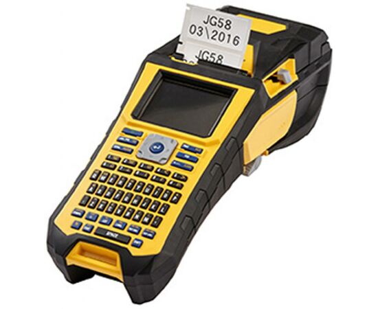 Принтер етикеток Brady BMP61, зображення 5 Принтер етикеток Brady BMP61, зображення 5