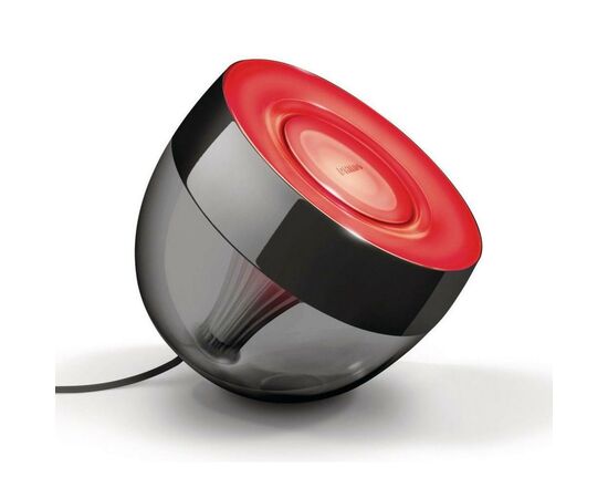 Світильник Philips LIC Iris LivingColors Remote control Black (915004285701), зображення 3 Світильник Philips LIC Iris LivingColors Remote control Black (915004285701), зображення 3