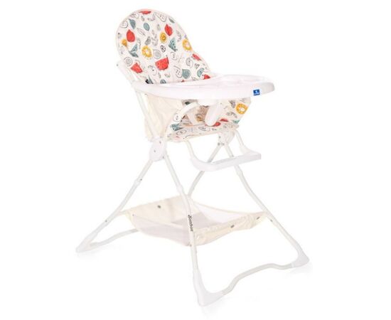 Стілець для годування Bertoni/Lorelli BONBON white fruits (23800)