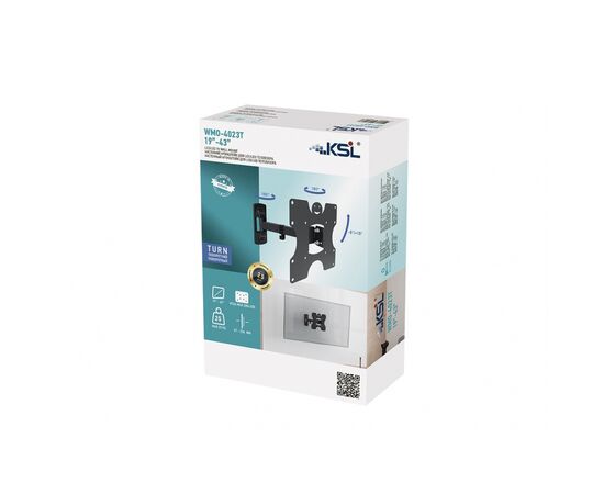Кронштейн KSL WMO-4023T, изображение 4 Кронштейн KSL WMO-4023T, изображение 4