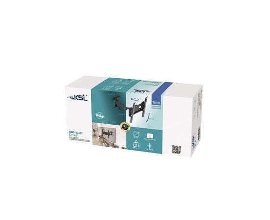 Кронштейн KSL WMO-6245T, изображение 4 Кронштейн KSL WMO-6245T, изображение 4