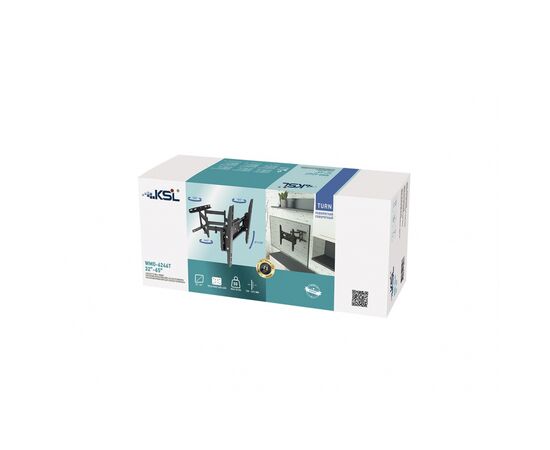 Кронштейн KSL WMO-6246T, изображение 4 Кронштейн KSL WMO-6246T, изображение 4
