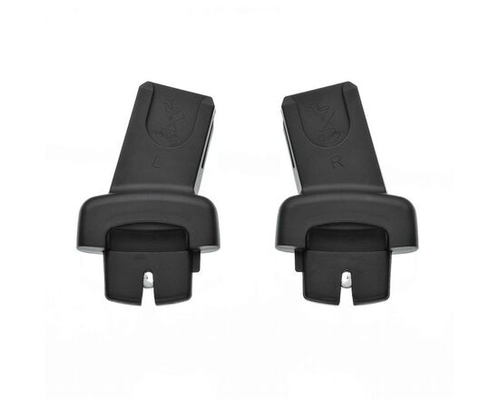 Адаптеры для автокресла Britax-Romer SMILE III Maxi-Cosi/Cybex (2000034517)