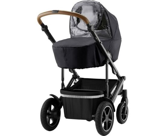 Дощовик Britax-Romer SMILE III Black (2000032688)