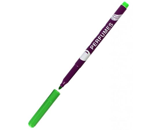 Фломастеры Centropen 2589 Perfumes, 10 colors (2589/10), изображение 2 Фломастеры Centropen 2589 Perfumes, 10 colors (2589/10), изображение 2