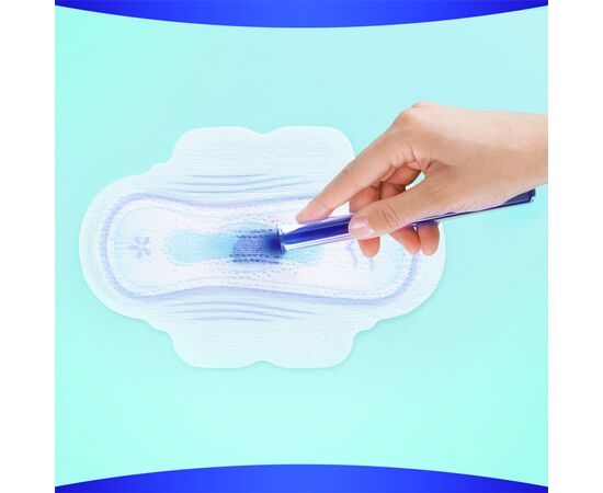 Гигиенические прокладки Always Ultra Normal 20 шт. (4015400041627), изображение 2 Гигиенические прокладки Always Ultra Normal 20 шт. (4015400041627), изображение 2