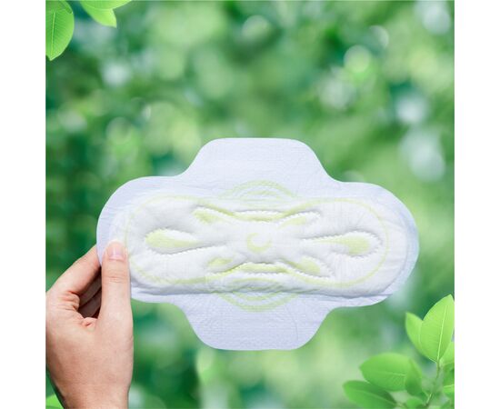 Гігієнічні прокладки Naturella Classic Normal 40 шт (4015400317937), зображення 7 Гігієнічні прокладки Naturella Classic Normal 40 шт (4015400317937), зображення 7