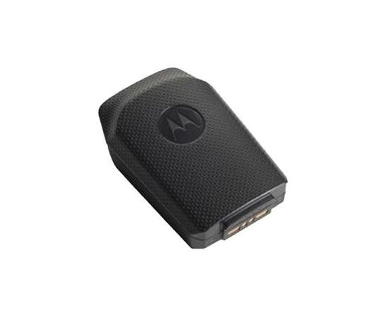 Аккумуляторная батарея для ТСД Symbol/Zebra батарея для МС2100\2180 (2400 mAh) (BTRY-MC21EAB0E)