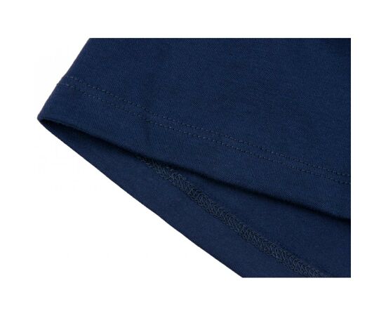 Кофта Lovetti водолазка синяя (1012-122-blue), зображення 4 Кофта Lovetti водолазка синяя (1012-122-blue), зображення 4