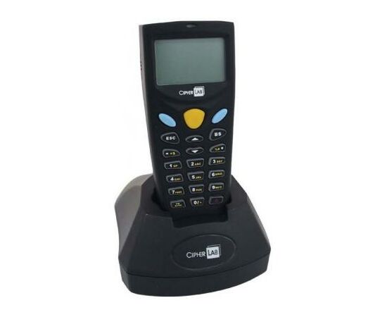 Термінал збору даних Cipherlab CPT-8001/Linear Image, 4MB (A8001RSC00028/A8001ROEM0119), зображення 2 Термінал збору даних Cipherlab CPT-8001/Linear Image, 4MB (A8001RSC00028/A8001ROEM0119), зображення 2