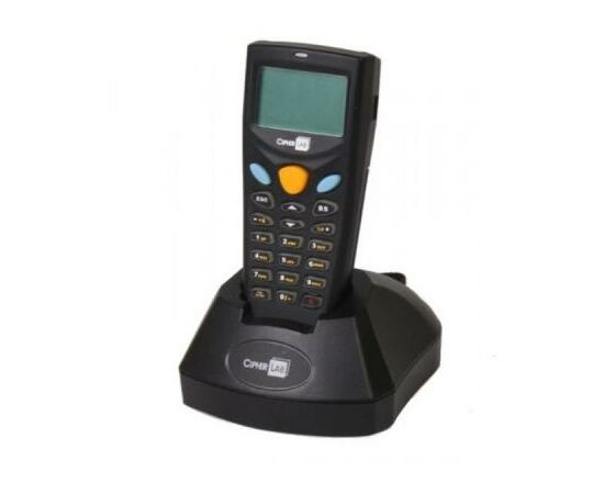 Термінал збору даних Cipherlab CPT-8001/Linear Image, 4MB (A8001RSC00028/A8001ROEM0119), зображення 4 Термінал збору даних Cipherlab CPT-8001/Linear Image, 4MB (A8001RSC00028/A8001ROEM0119), зображення 4
