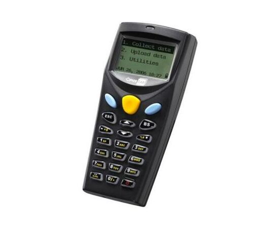 Терминал сбора данных Cipherlab CPT-8001/Linear Image, 4MB (A8001RSC00028/A8001ROEM0119)