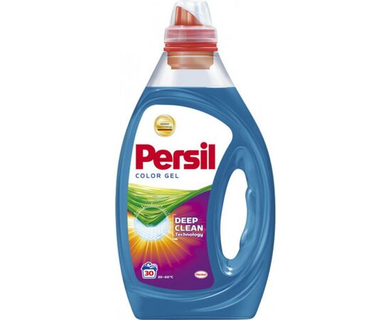 Гель для прання Persil Color 1.5 л (9000101345476)