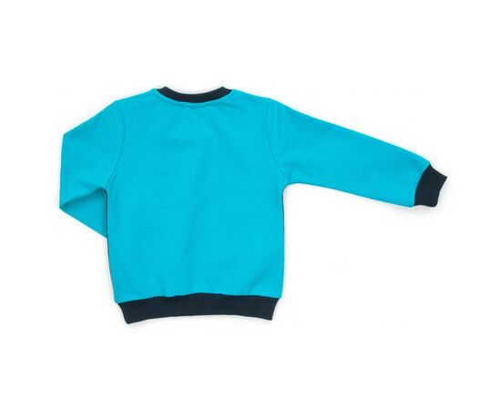 Набор детской одежды Breeze с ракетой (13284-98B-blue), изображение 5 Набор детской одежды Breeze с ракетой (13284-98B-blue), изображение 5