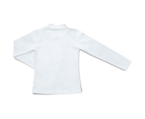 Кофта Matilda с кружевом (10053-2-158G-white), изображение 2 Кофта Matilda с кружевом (10053-2-158G-white), изображение 2