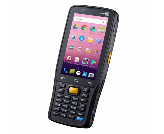 Терминал сбора данных Cipherlab RK25 2D,4" WVGA , 25key, WiFi, Bluetooth, Android, без Камер (AK2572LNNEUG1), изображение 2 Терминал сбора данных Cipherlab RK25 2D,4" WVGA , 25key, WiFi, Bluetooth, Android, без Камер (AK2572LNNEUG1), изображение 2