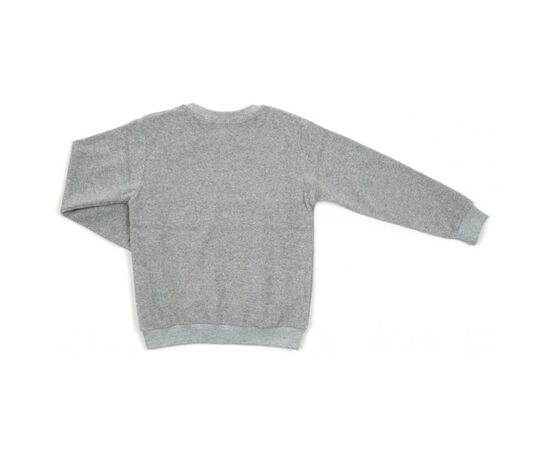 Кофта Breeze с длинным рукавом (13944-128B-gray), изображение 2