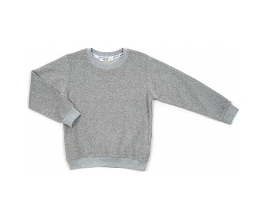 Кофта Breeze с длинным рукавом (13944-128B-gray)