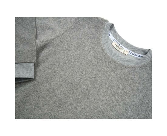 Кофта Breeze с длинным рукавом (13944-134B-gray), изображение 3