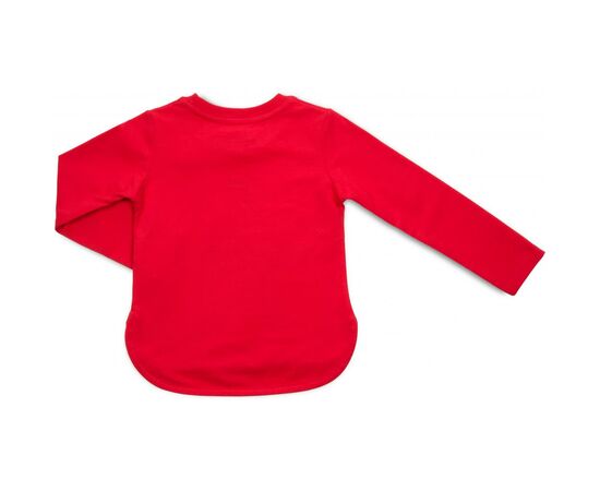 Кофта Breeze "ENJOY" (8126-98G-coral), изображение 2 Кофта Breeze "ENJOY" (8126-98G-coral), изображение 2