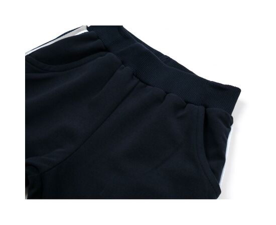 Набор детской одежды Breeze "FRIENDSHIP" (14775-128B-gray), изображение 5 Набор детской одежды Breeze "FRIENDSHIP" (14775-128B-gray), изображение 5