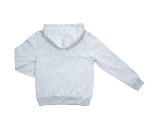 Кофта Breeze с капюшоном (13901-134B-gray), изображение 2