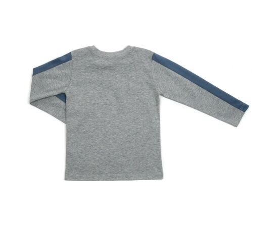 Кофта Breeze "VINTAGE" (14059-116B-gray), изображение 2