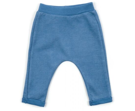 Набор детской одежды Tongs с зайчиком (2404-68G-blue), изображение 3 Набор детской одежды Tongs с зайчиком (2404-68G-blue), изображение 3