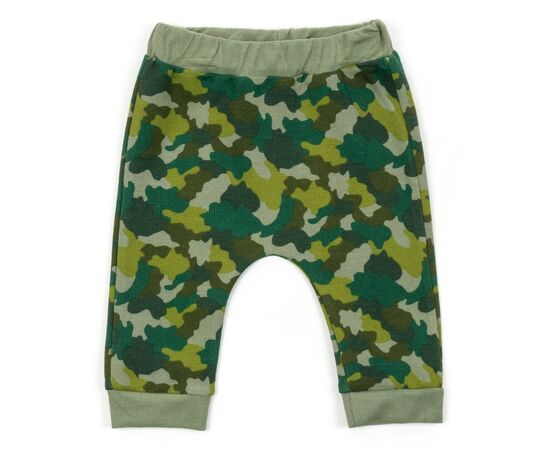 Набор детской одежды Tongs "BABY HEROES" (2684-68B-green), изображение 4 Набор детской одежды Tongs "BABY HEROES" (2684-68B-green), изображение 4