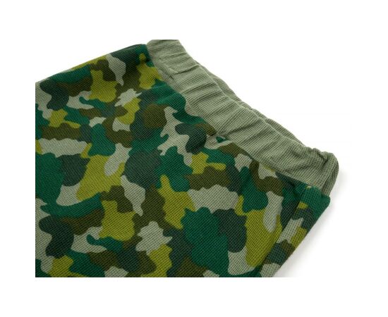 Набор детской одежды Tongs "BABY HEROES" (2684-68B-green), изображение 7 Набор детской одежды Tongs "BABY HEROES" (2684-68B-green), изображение 7