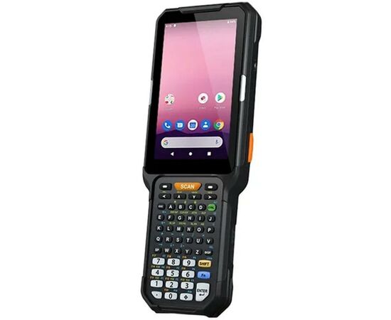 Терминал сбора данных Point Mobile PM451, 2D , Qualcomm 2.2GHz Octa Core, 4GB/64GB (P451G3Y24DGE0C)