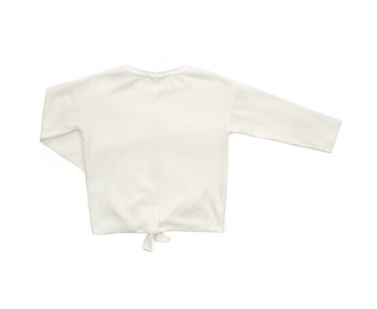 Кофта Breeze вязаная (15110-110G-cream), изображение 2 Кофта Breeze вязаная (15110-110G-cream), изображение 2