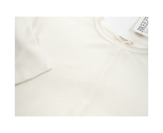 Кофта Breeze вязаная (15110-110G-cream), изображение 3 Кофта Breeze вязаная (15110-110G-cream), изображение 3