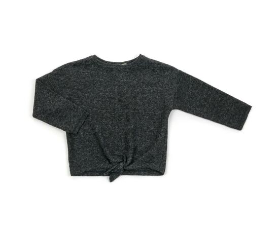 Кофта Breeze в'язана (15110-110G-gray)
